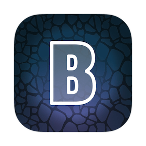 Browserosaurus logo