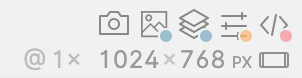 All indicators active
