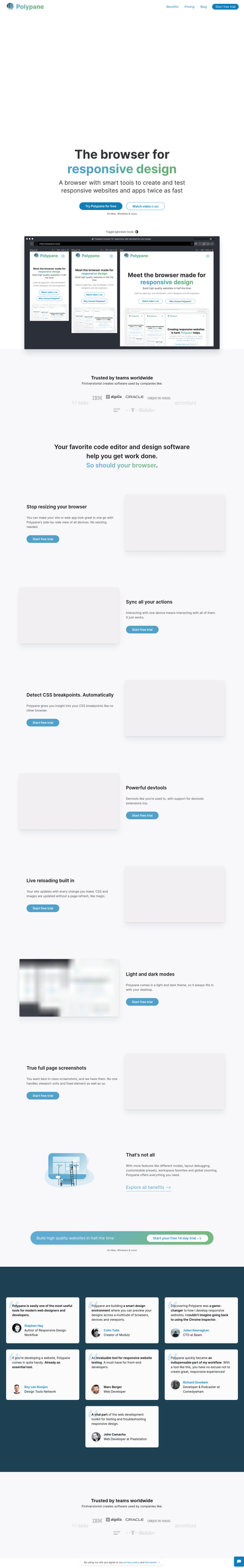 Chrome screenshot